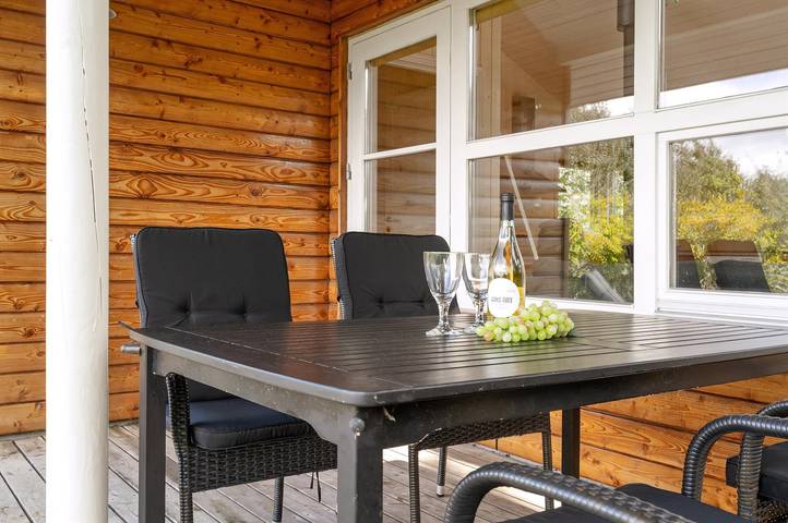 3 bedroom home in Farsø in Hvalpsund, Farsø
