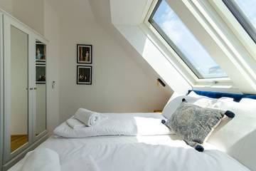 Ferienwohnung für 2 Personen in Wien, Wiener Umland & Wienerwald, Bild 2