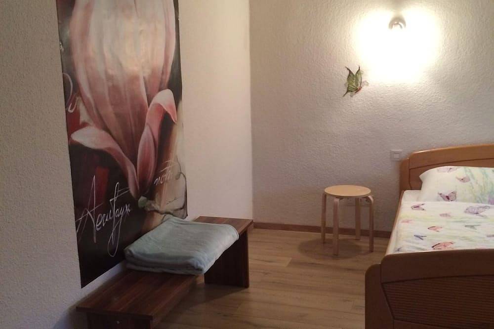 Ganze Wohnung, Ferienwohnung Michels in Orlenbach, Eifelkreis Bitburg-Prüm