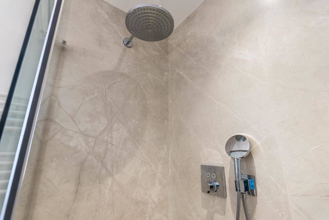 Double Room in Ciboure, Région de Bayonne