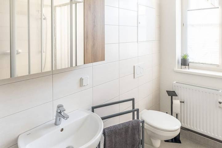 Ferienwohnung für 5 Personen in Guben - 4