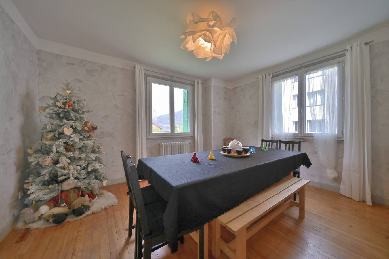 Luchon : maison flor in Luchon-Superbagnères, Bagnères-de-Luchon