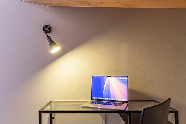 Loft per 4 persone in Brianza