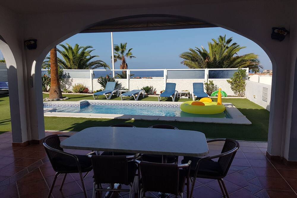 Ferienhaus / Villa - Fanabe in Miraverde, Adeje