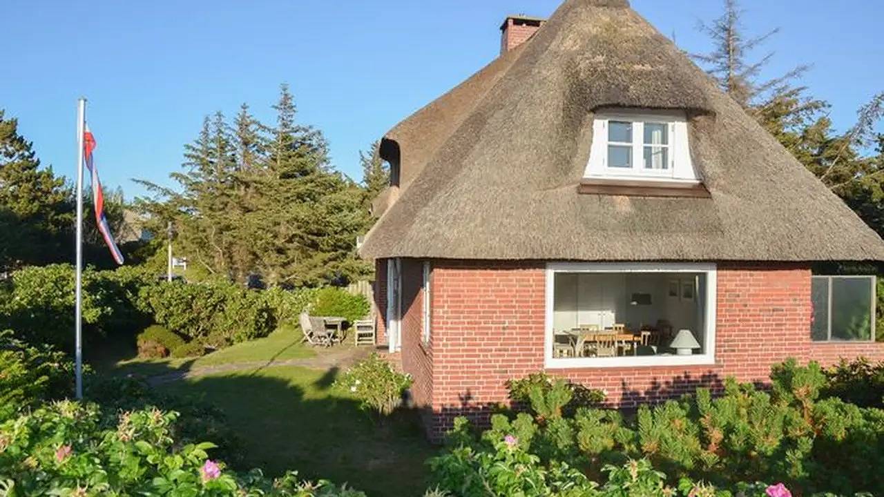 Ferienhaus für 4 Personen (75 m²) in Kampen in Kampen (Sylt), Sylt