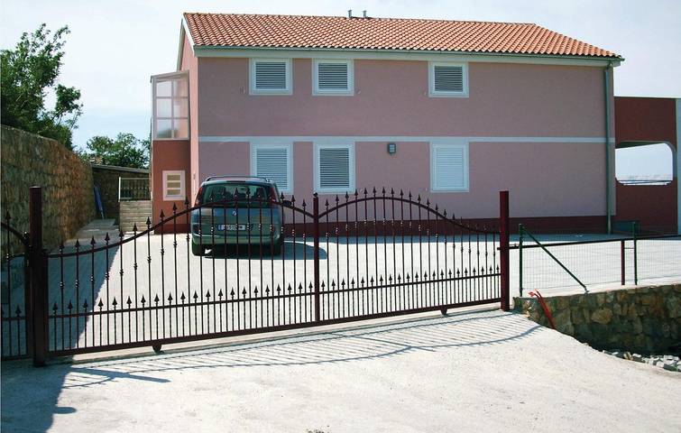 Ferienwohnung für 4 Personen, mit Terrasse - 1