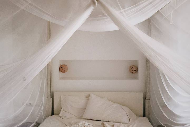 Ferienhaus für 8 Personen, mit Terrasse auf Formentera - 3