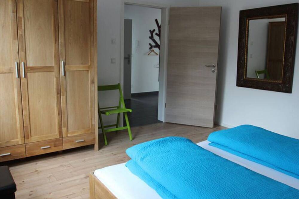 Appartamento \"Max&Moritz\" in Bammental, Kurpfalz