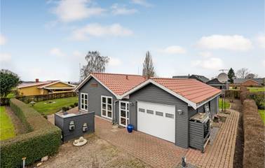 Ferieudlejning til 8 Personer i Broager, Flensborg Fjord (Danmark), Billede 3