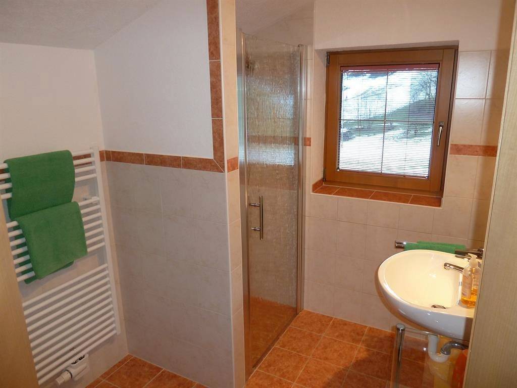 Ganze Ferienwohnung, Apartment Heidi in Kaltenbach, Ski-Optimal Hochzillertal