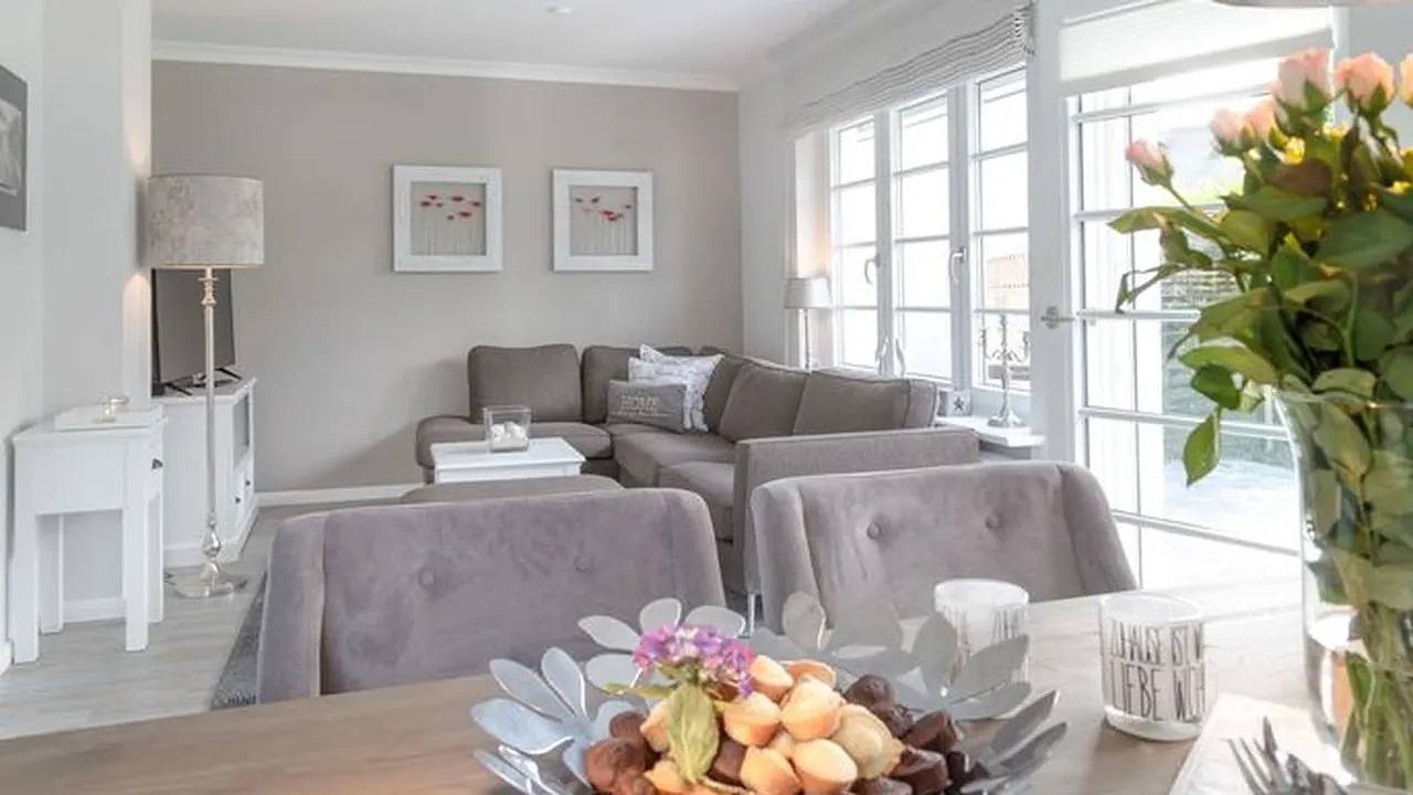Ferienhaus für 6 Personen (90 m²) in Westerland (Sylt) in Westerland, Sylt (Gemeinde)