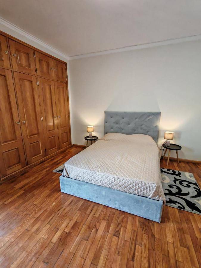 Maison d’hôte pour 2 personnes, avec jardin à Viseu - 3