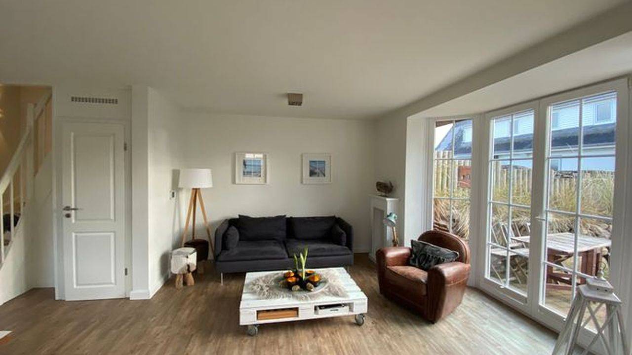 Ferienhaus für 6 Personen (84 m²) in Hörnum (Sylt) in Hörnum, Sylt