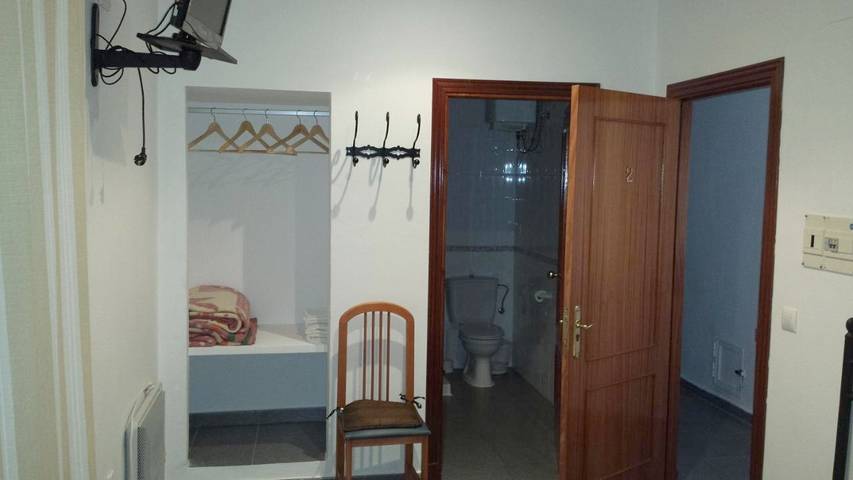 Maison d’hôte pour 2 personnes, animaux acceptés à Arcos de la Frontera - 3