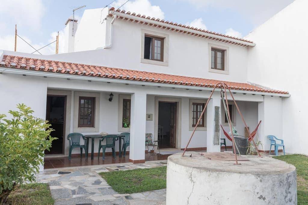 Casa de férias para 5 pessoas com jardim in Leiria distrito