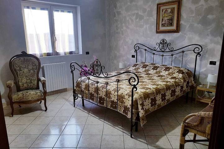 Location de vacances pour 4 personnes à Barletta - 2