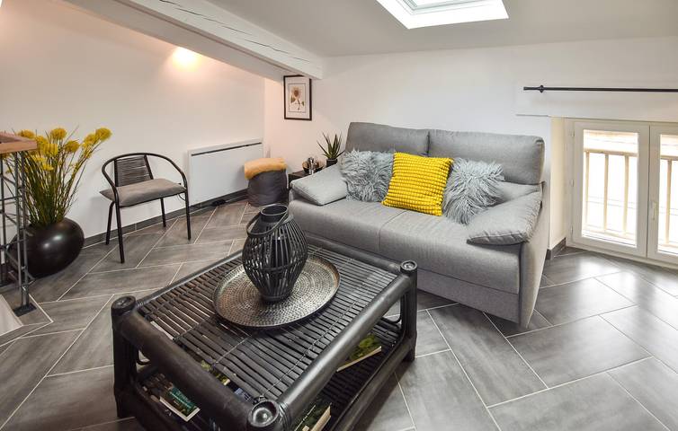 Location de vacances pour 4 personnes, animaux acceptés dans Gorges de l’Ardèche - 3