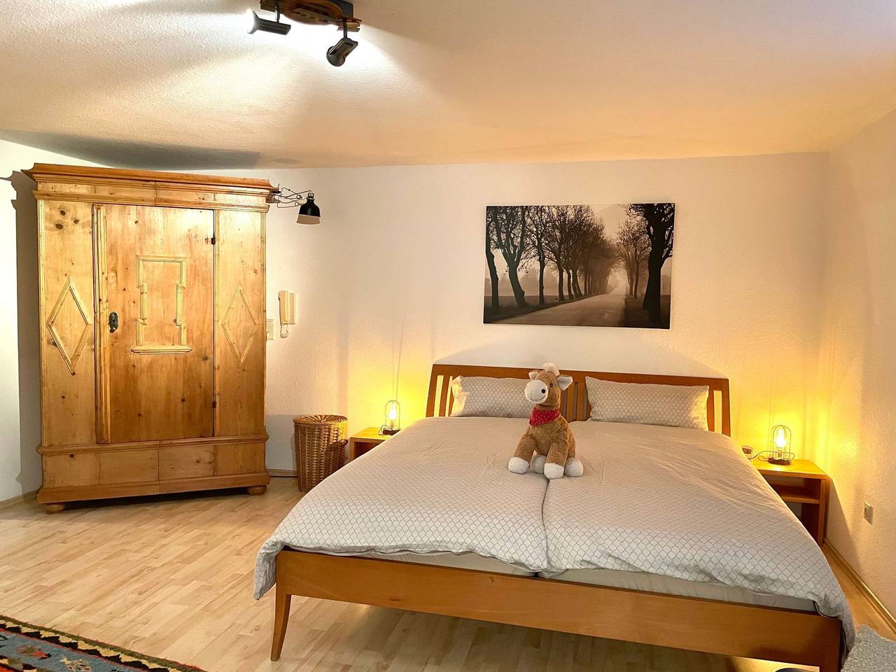 Ganze Wohnung, Im Herzen von Ol in Oldenburg, Nordseeküste