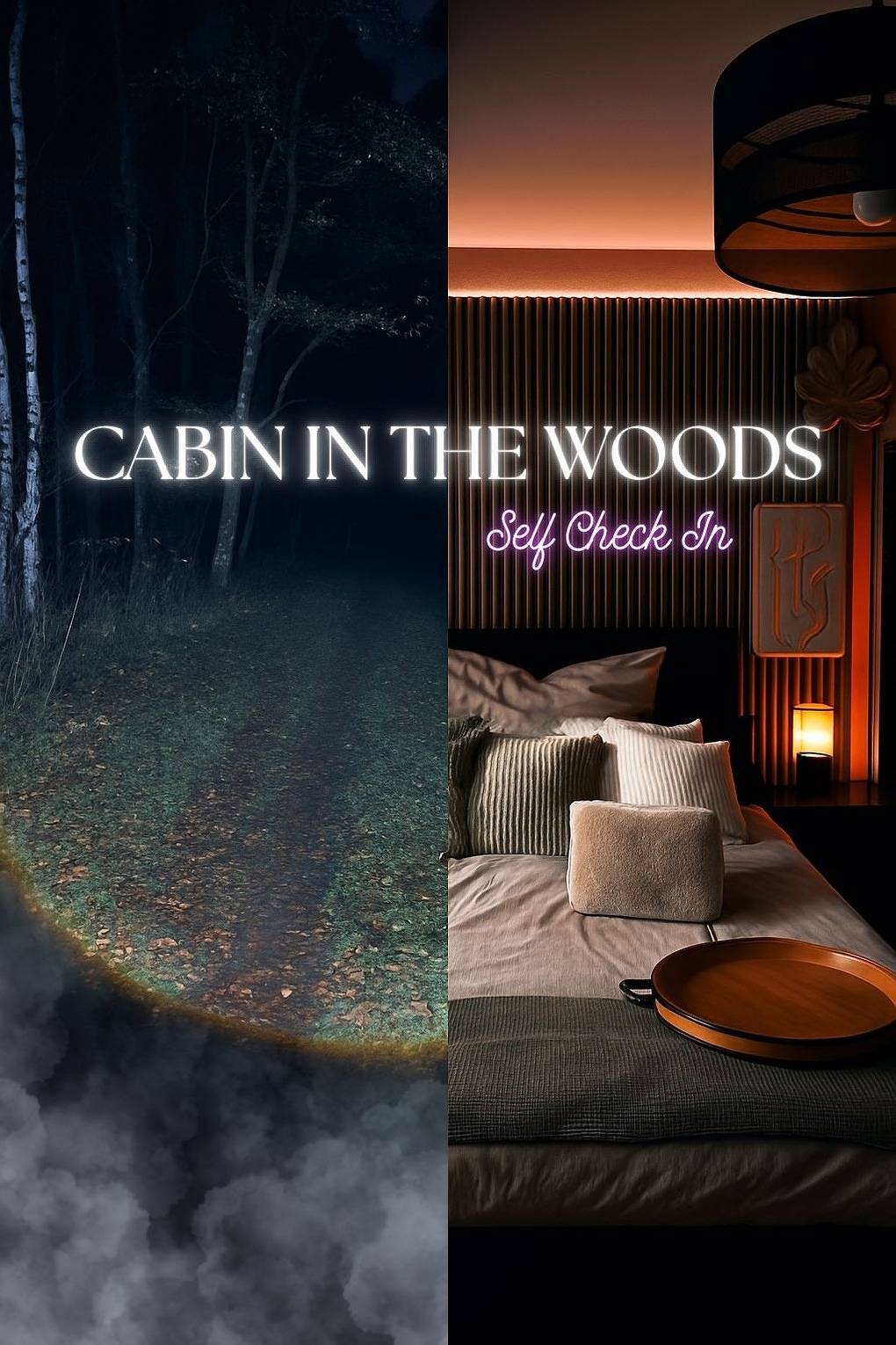 Ganze Ferienwohnung, Smart Home Mitten im Wald / perfekte Auszeit🌳 in Neustadt am Rübenberge, Steinhuder Meer