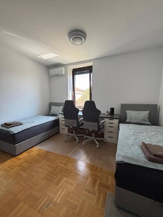 Gîte pour 4 personnes, avec balcon à Maribor - 4