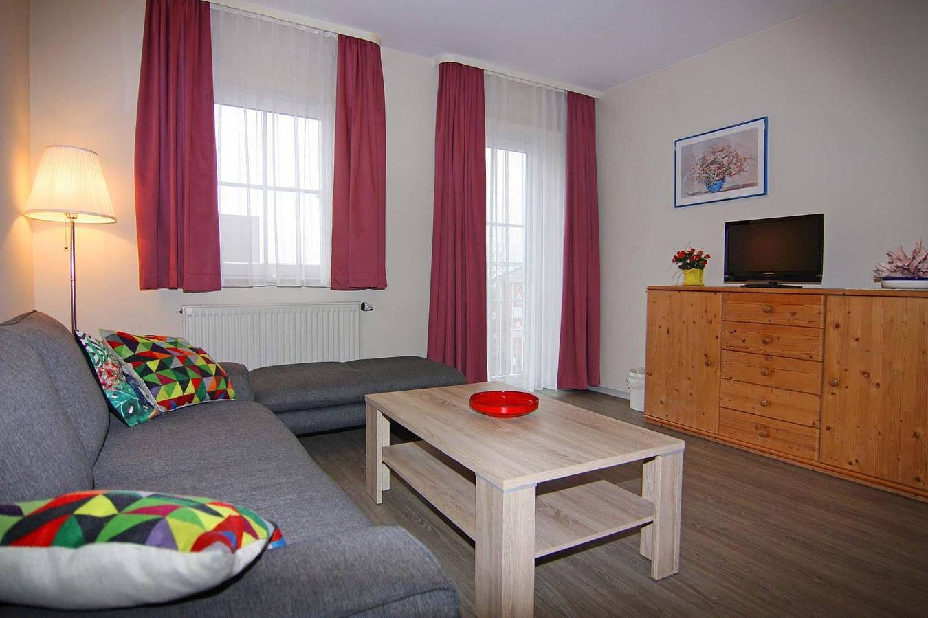 Ferienwohnung in Fehmarn ab 104€ pro Nacht