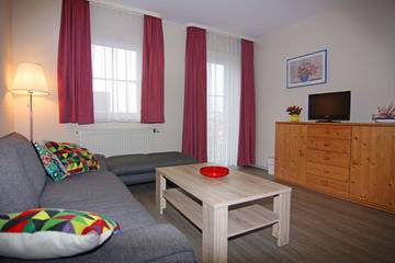 Ferienwohnung für 4 Personen in Orth