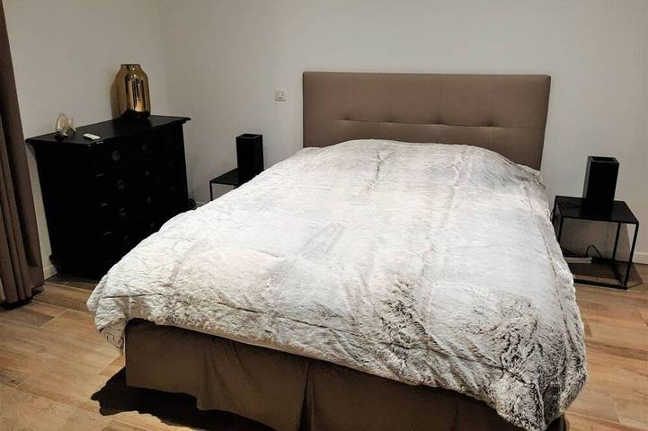 Location de vacances pour 5 personnes, avec Terrasse dans Plage de Mare e Sole - 2