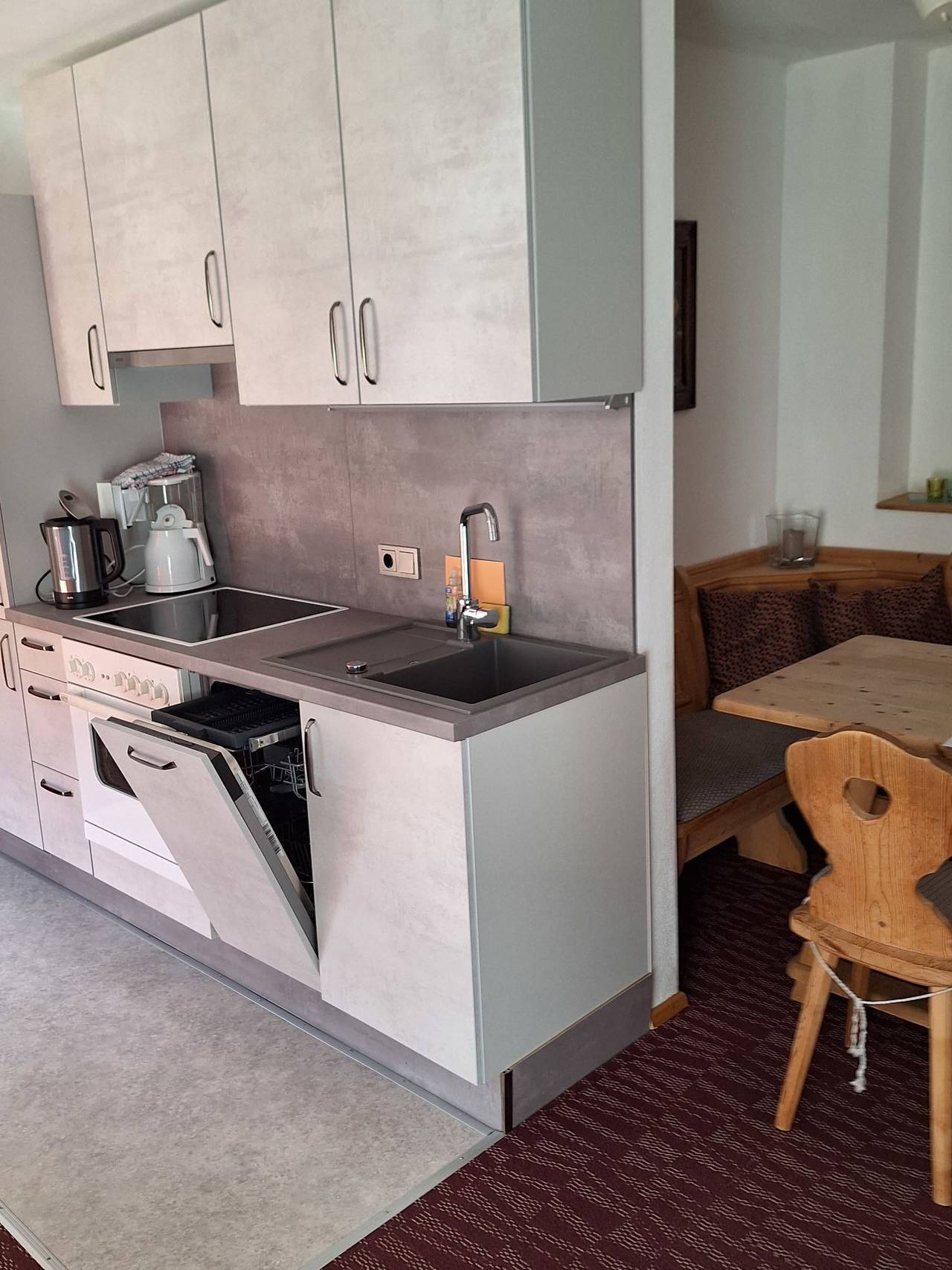 Ganze Wohnung, Edelweiss in Werfenweng, Tennengau