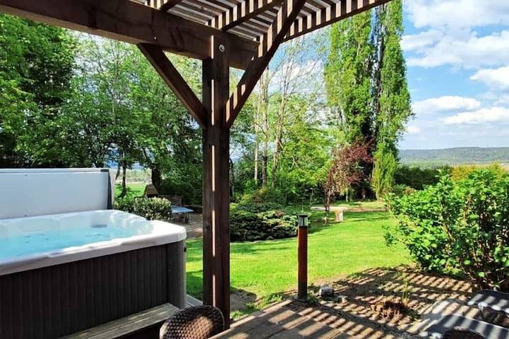 Maison de vacances pour 21 personnes - 1