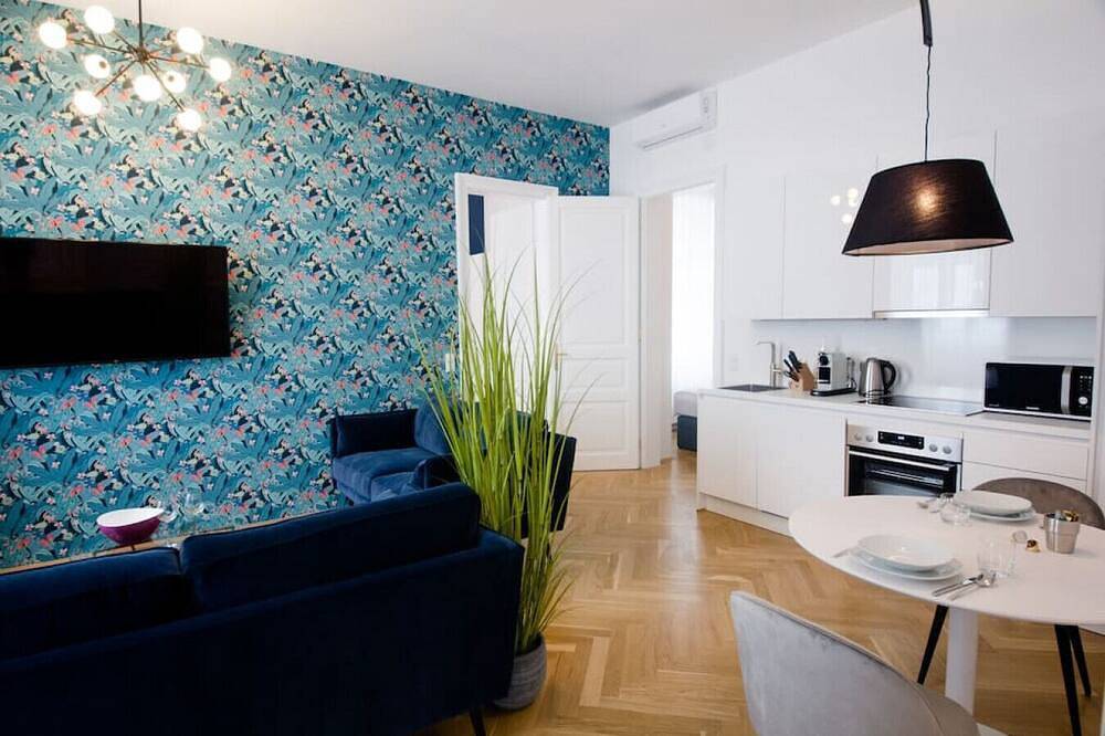 Hütte für 4 Personen in Wien Innenstadt, Wien