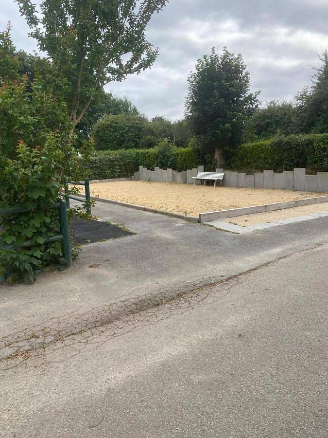 Camping pour 11 personnes, avec vue à Carnac - 3