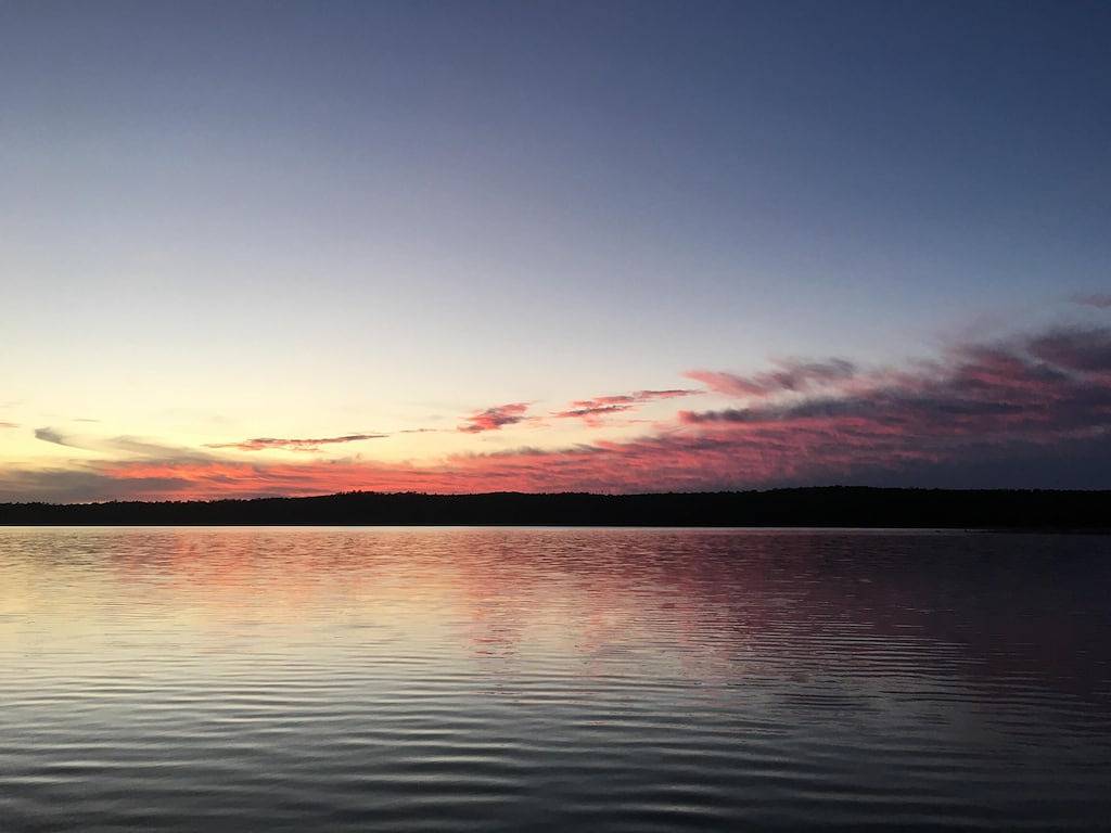 Big Water View - Lake Martin-Sunset Station - Aktuelle Aktualisierungen! in Lake Martin