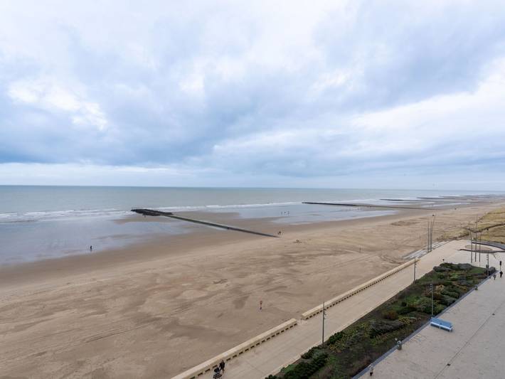 Ferienwohnung für 4 Personen in Westende - 4