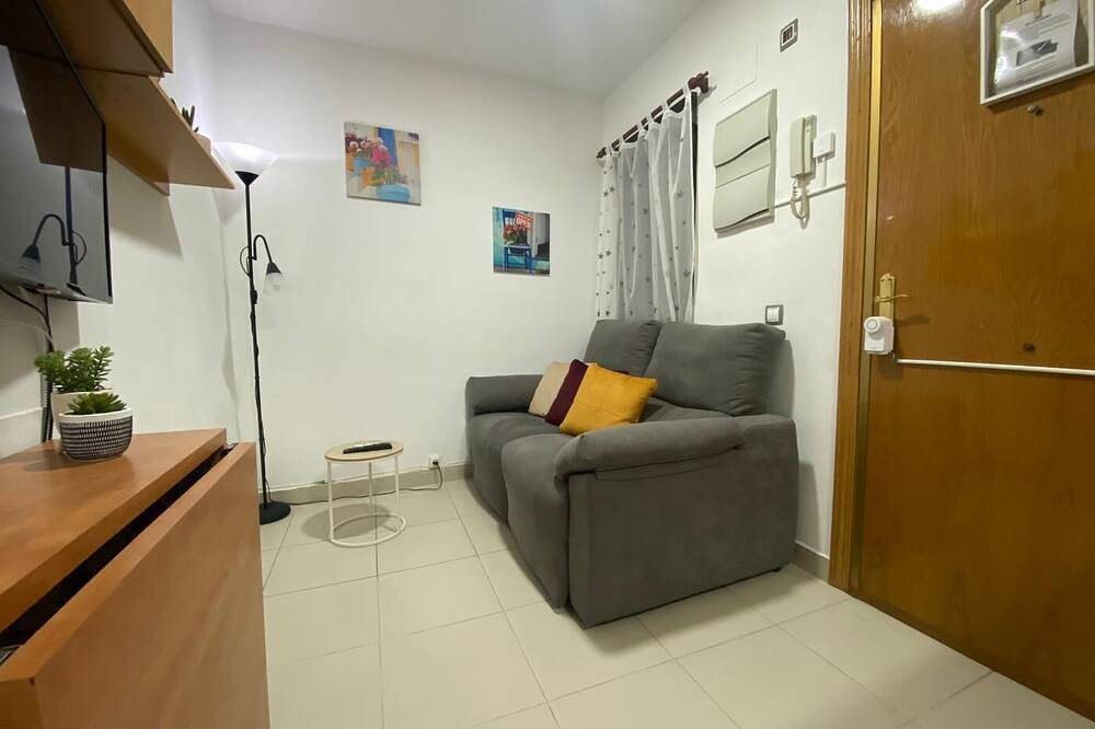Appartamento vacanze a Madrid a partire da 136€ a notte