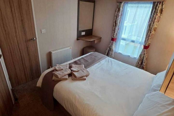 Camping für 4 Personen in New Forest - 4