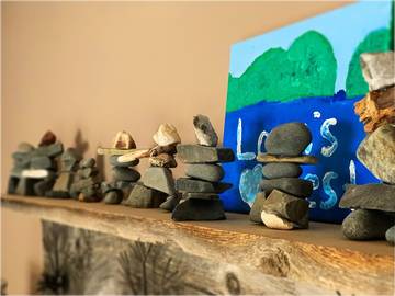 Glamping for 5 Guests in Lake Superior (Canada), Ontario, Picture 1