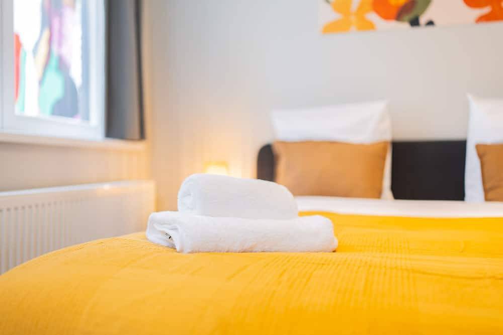 Rotterdam Oasis 3 Bdr apartment Juf in Rotterdam, South Holland