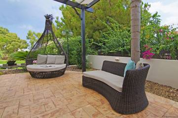 Villa for 10 People in Protaras, South Cyprus, Photo 4