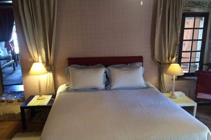 Location de vacances pour 4 personnes, avec jacuzzi et jardin à Sanilhac-Sagriès - 2