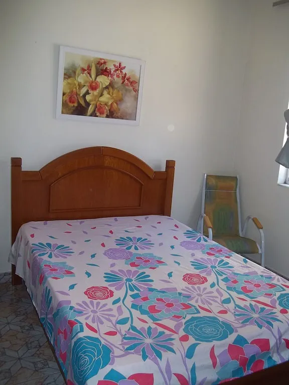 Vacation apartment for 9 people - 1