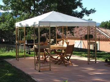 Cottage for 4 People in Moustiers-Sainte-Marie, Verdon Regional Natural Park, Photo 2