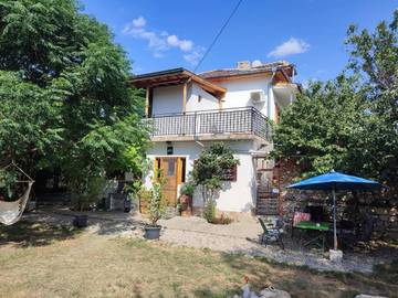 Camping pour 4 personnes, avec vue et jardin en Bulgarie