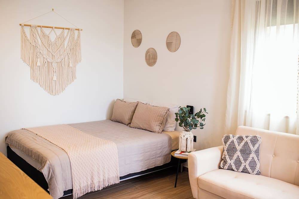 Geheel appartement, Charming studio with Wifi and Ac in delightful Kos in Kos Stad, Kos