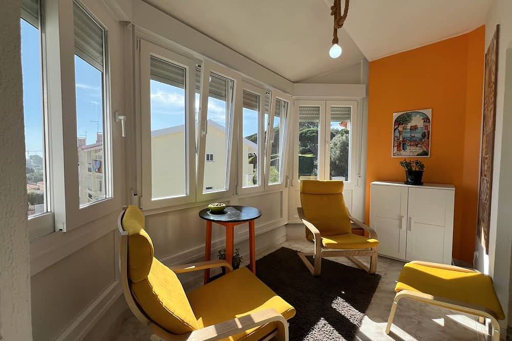 Appartamento vacanze a Grande Lisboa a partire da 138€ a notte