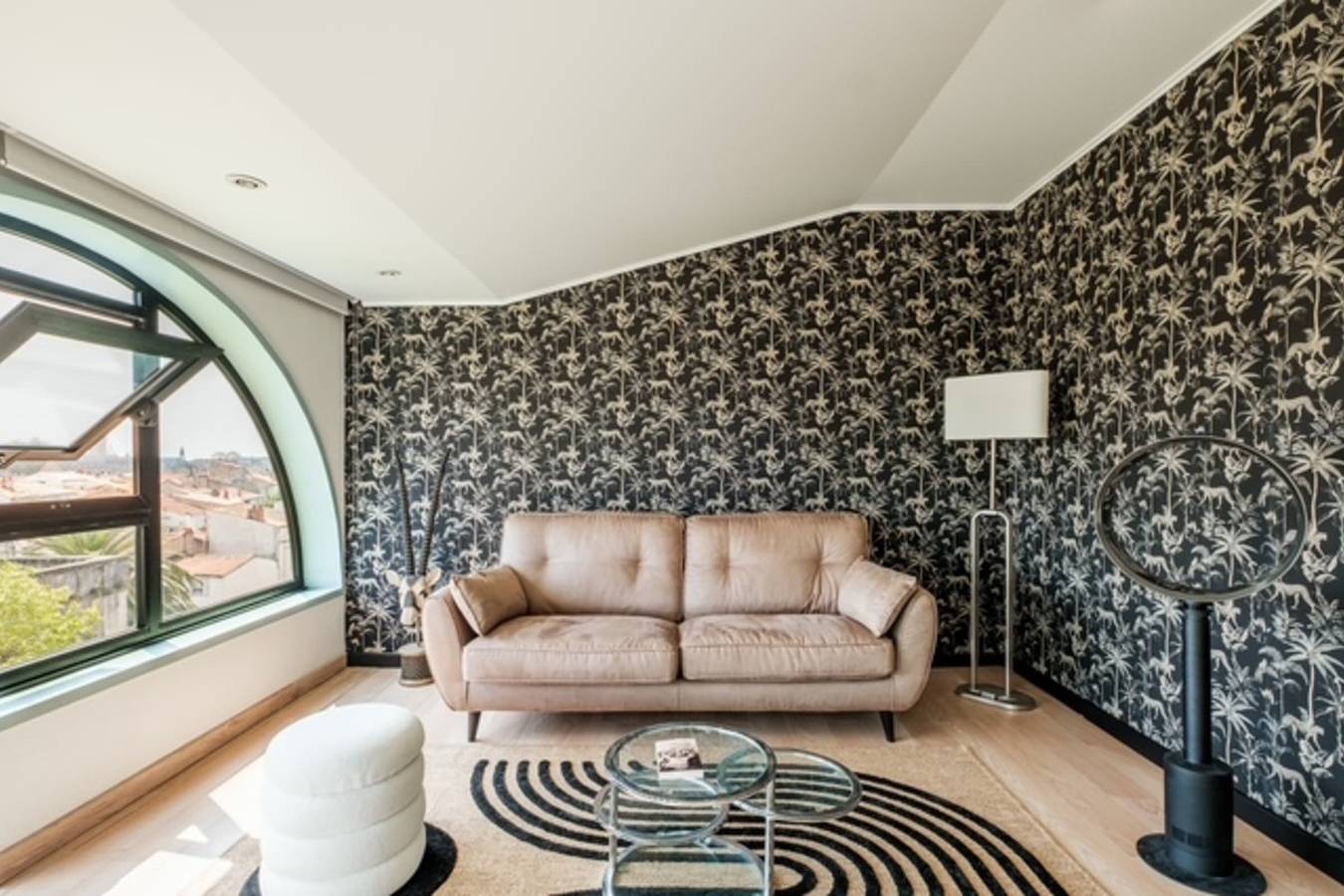 Hébergement : Appartement de vacances