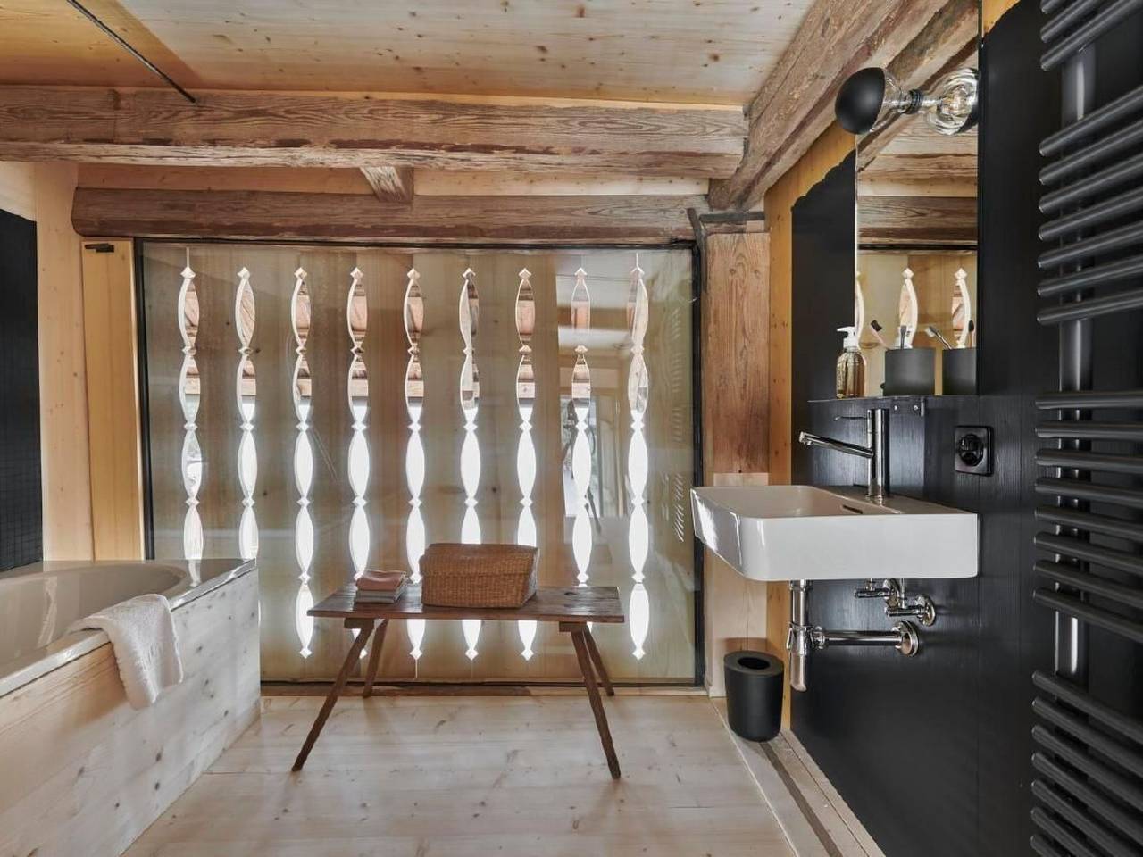 Taunerhaus - Stiftung Ferien im Baudenkmal in Vinelz, Drei-Seen-Land