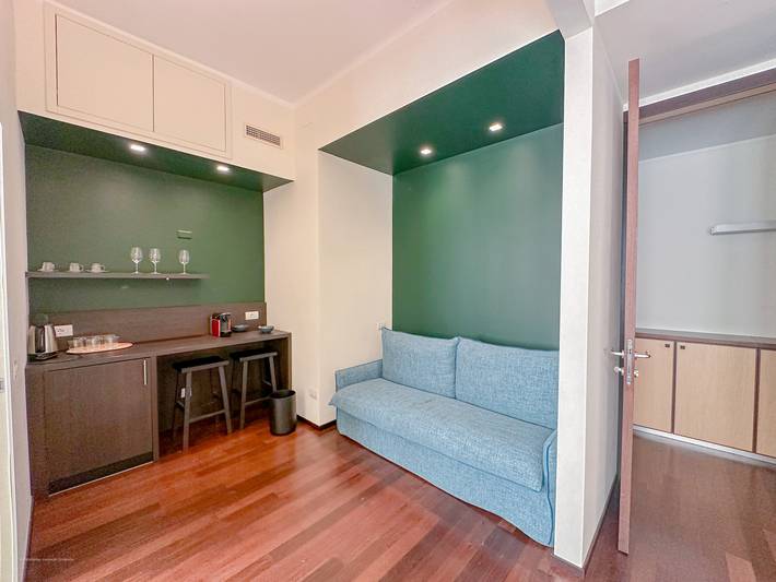 BnB für 4 Personen in Mailand - 4