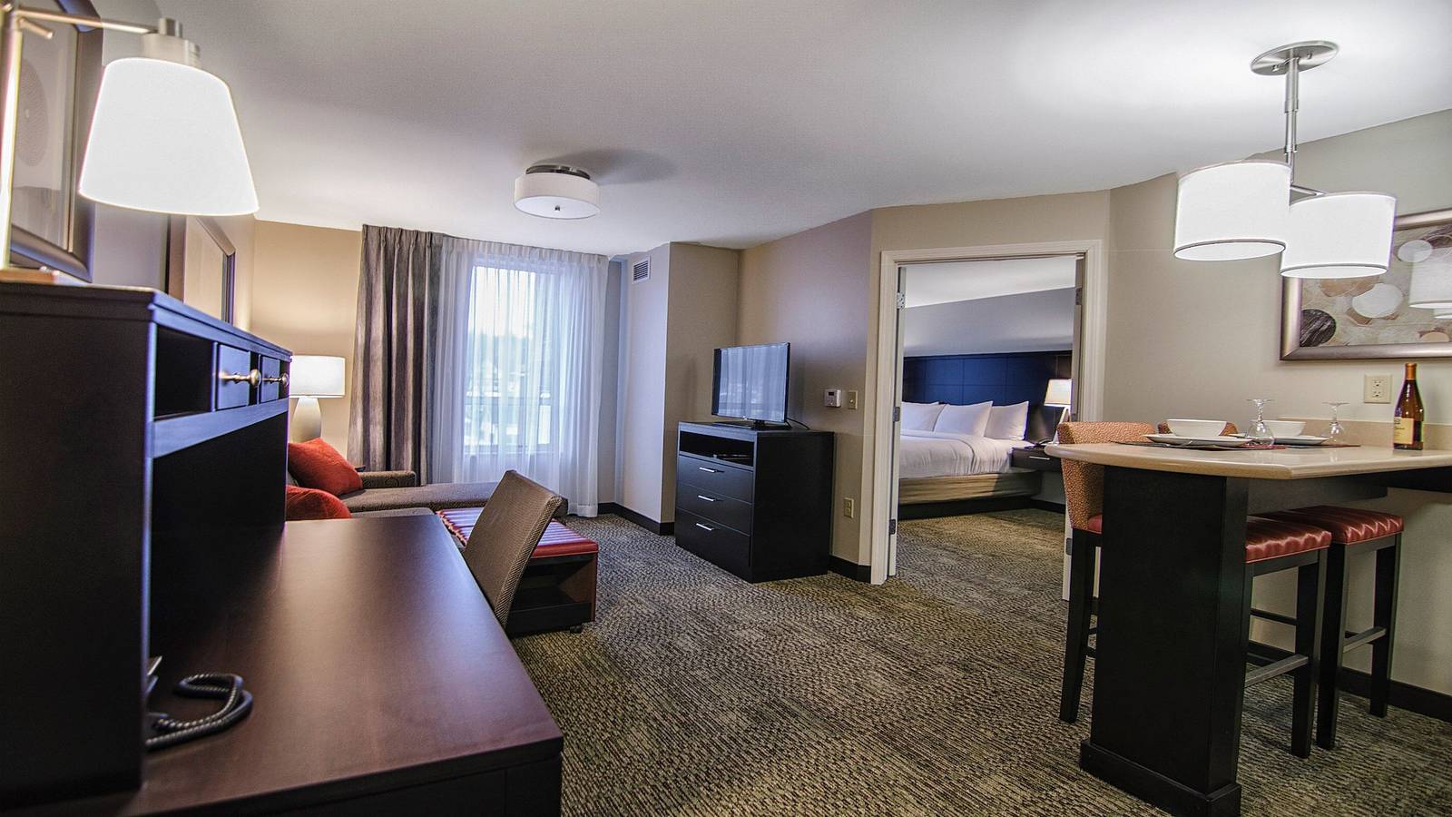 Hotel a Marquette a partire da 335€ a notte