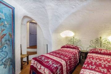 Cottage for 4 People in San Pantaleo, Olbia-Tempio, Photo 4