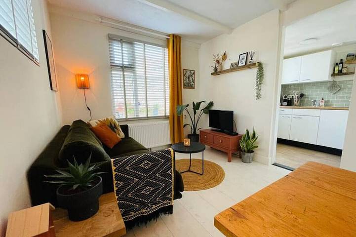 BnB für 2 Personen in den Niederlande - 3